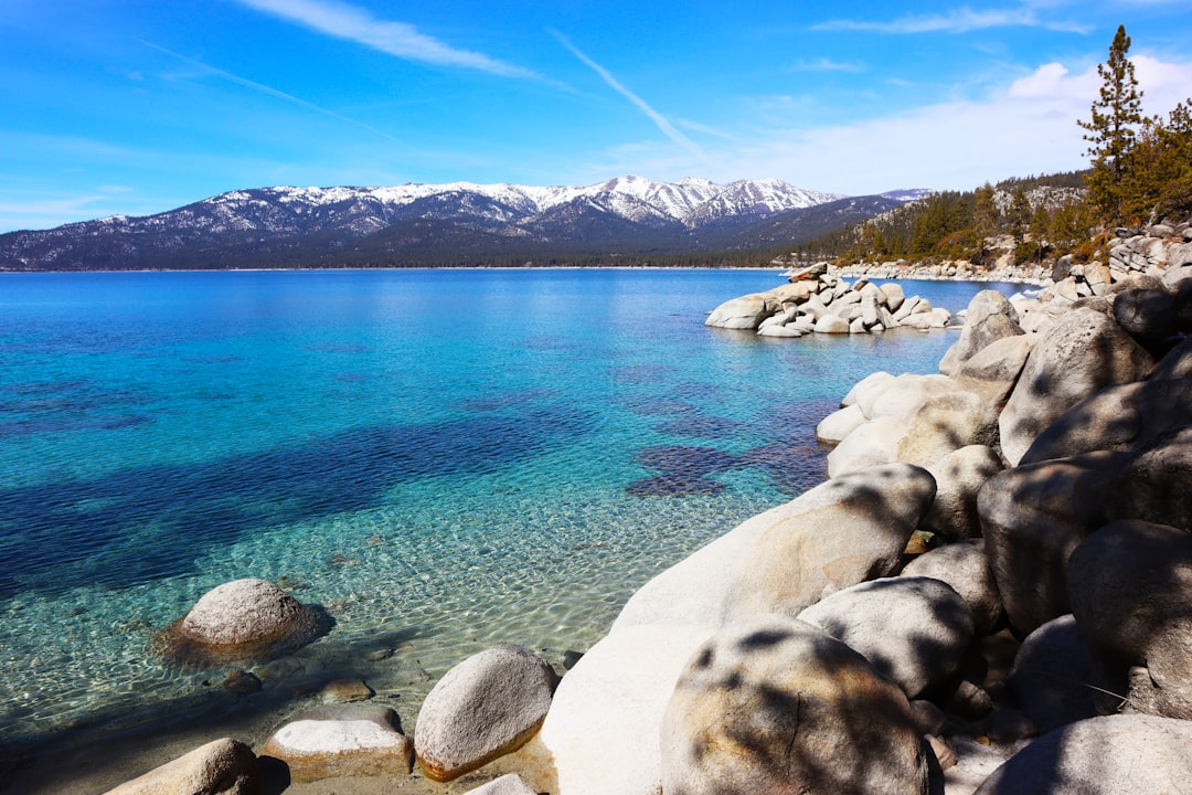 Lake Tahoe Winter Activities Guide for Adventure Lovers