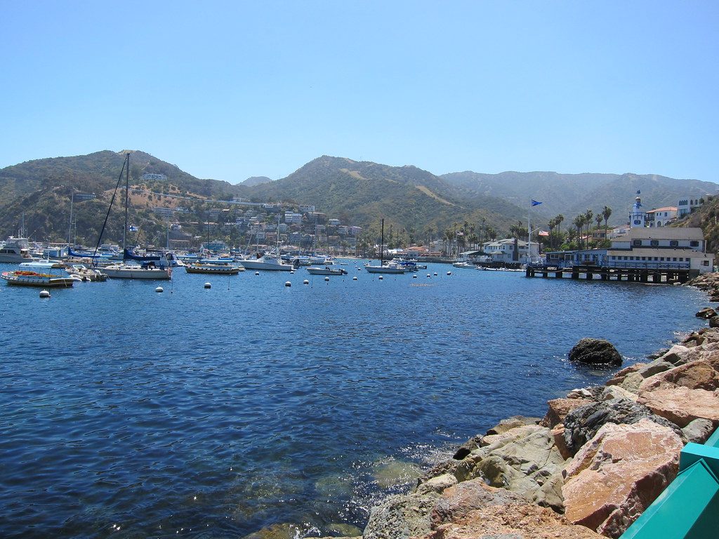 Catalina Island: Day Trip or Overnight?