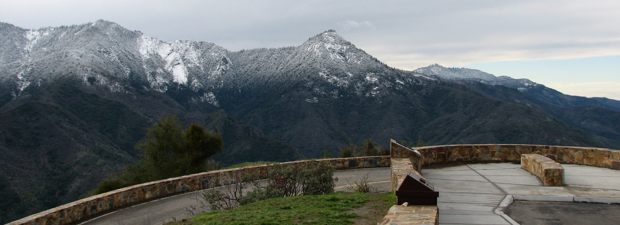 Do You Need Chains to Drive to Sequoia & Kings Canyon in Winter?