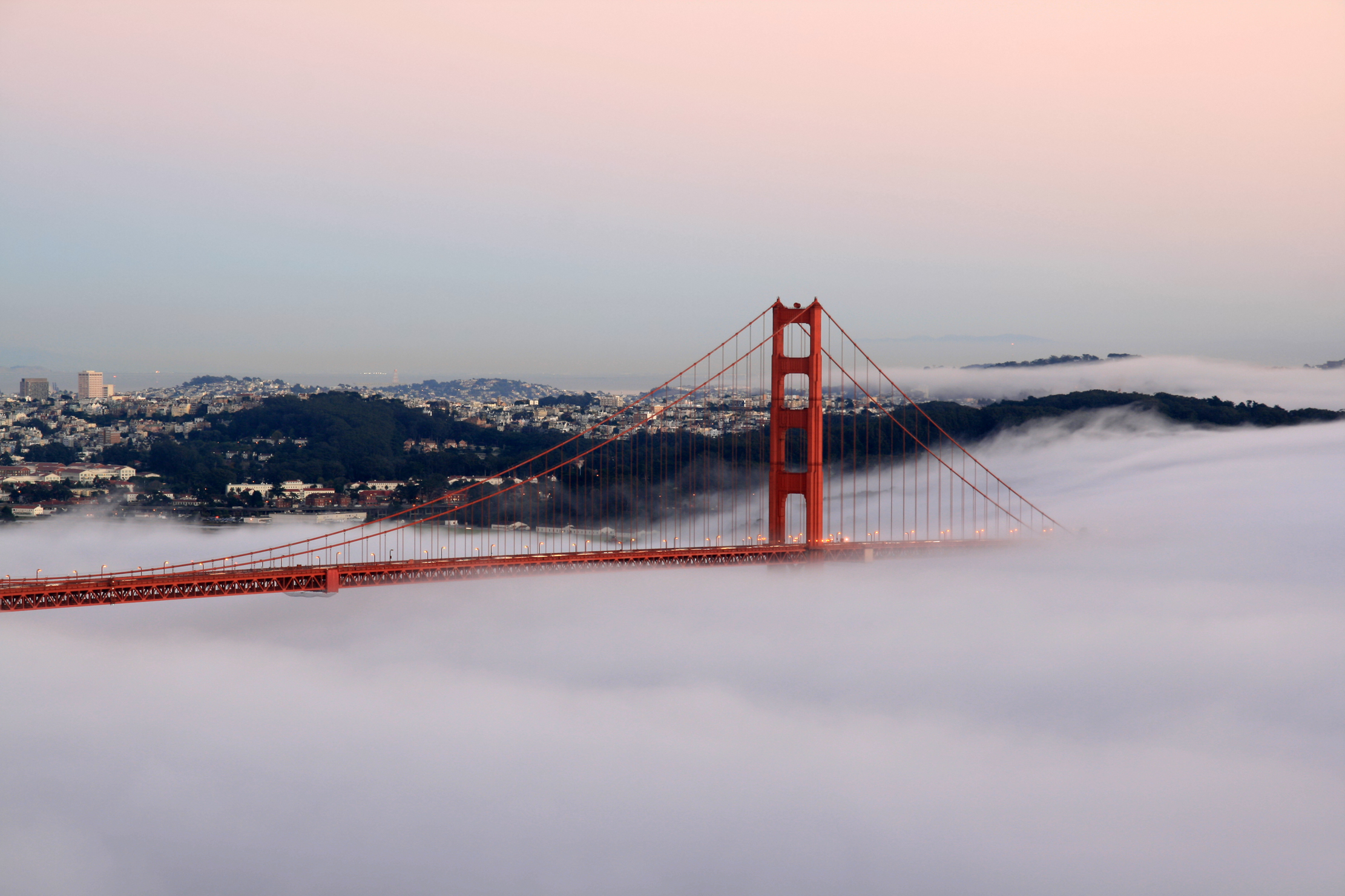 Golden Gate Bridge Parking: Where to Park (Free vs. Paid)
