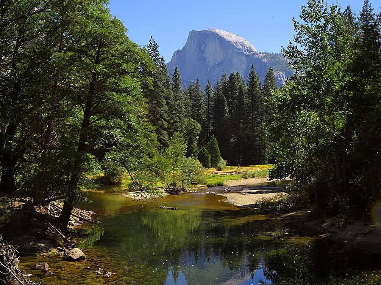 Half Dome Permit Lottery: How to Actually Get One