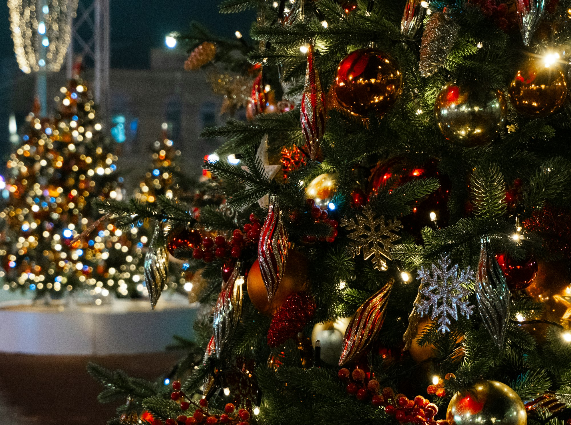 Cambria Christmas Market: 2026 Visitor Guide (Tickets, Hours, Parking)