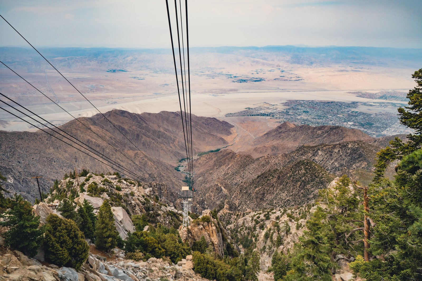 Best Things to Do in Palm Springs, California