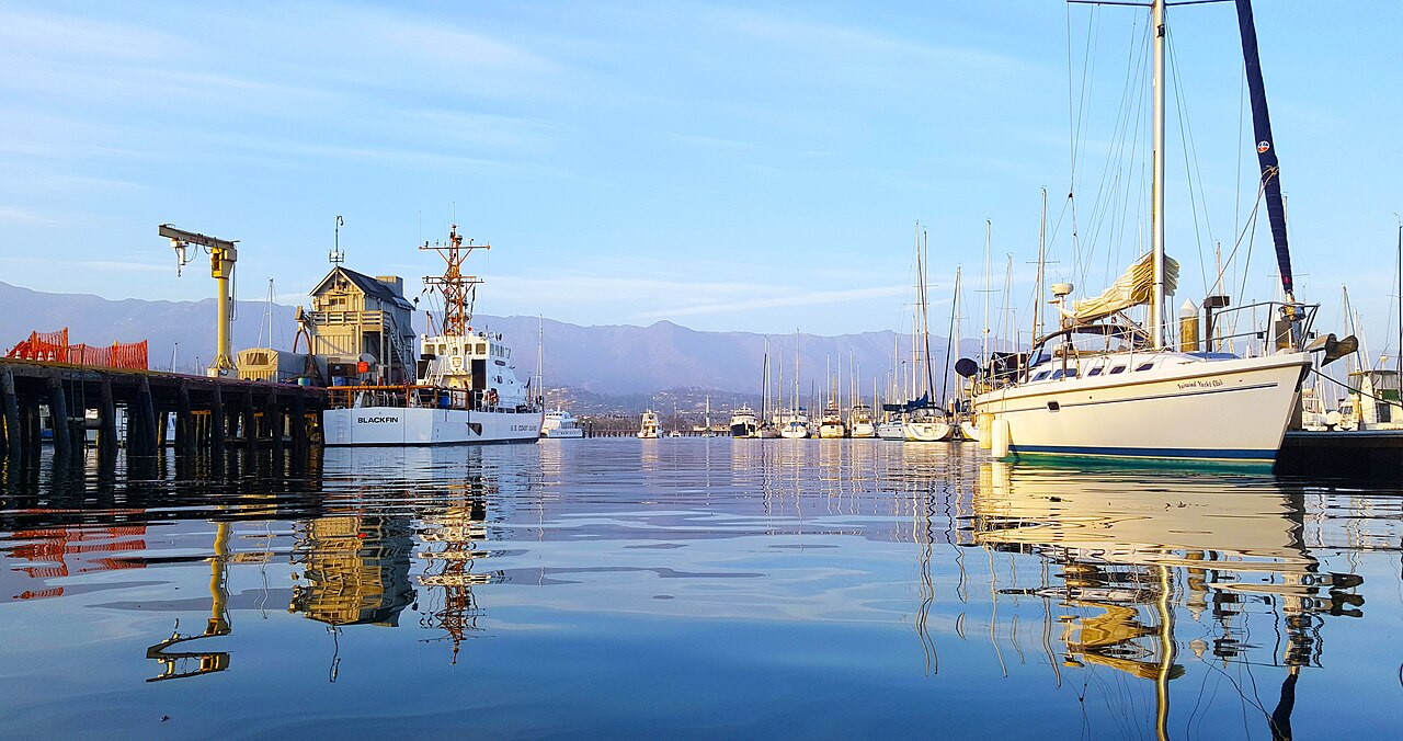 Things to Do in Santa Barbara: A Local’s Guide to the American Riviera