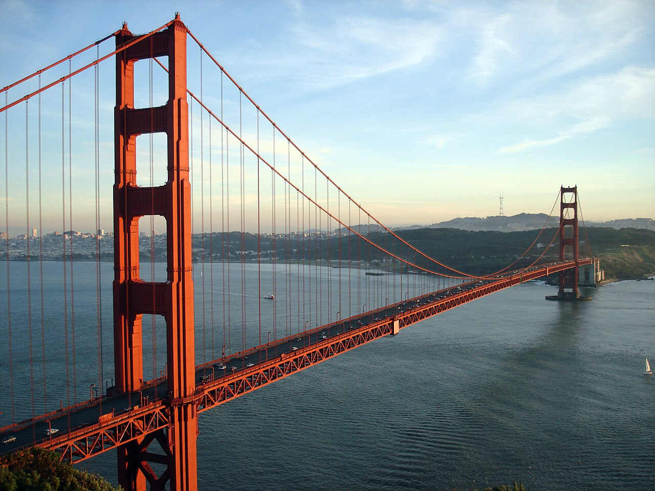 San Francisco: The Complete Guide to Things to Do