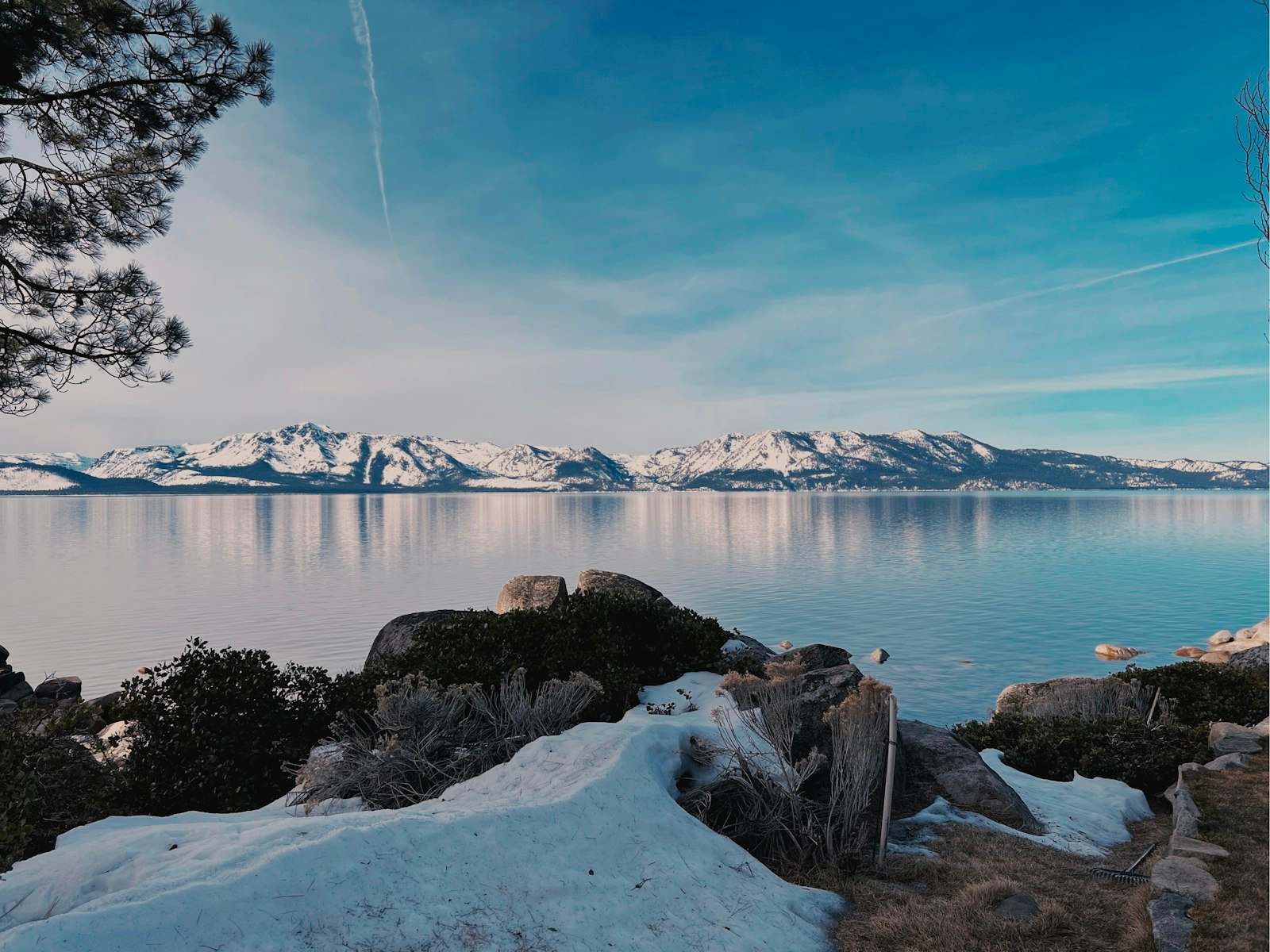 Lake Tahoe Winter Activities: The Complete Guide