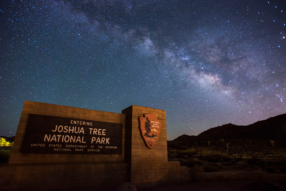 Joshua Tree Stargazing: Best Time & Dark Sky Guide
