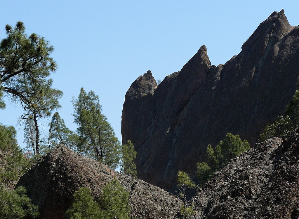 Which Entrance Should You Use at Pinnacles National Park? (East vs. West, and Where to Stay)